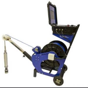 دستگاه ویدئو متری